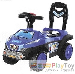 Толокар bambi (5Q03-1-4) Толокар bambi (5Q03-1-4)