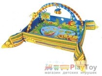 Детские коврики bambi (37M1552) Детские коврики bambi (37M1552)