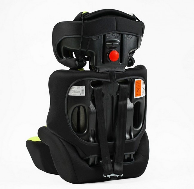 Автокресло Joy TK-7485, с бустером, 9-36 кг Автокресло Joy TK-7485, с бустером, 9-36 кг