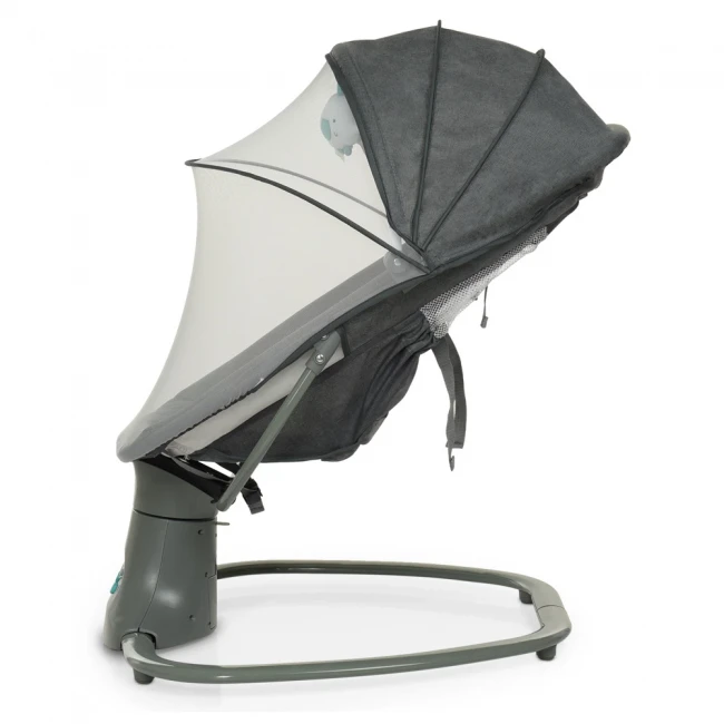 Укачивающий центр-шезлонг Mastela 8105 3 в 1 Укачивающий центр-шезлонг Mastela 8105 3 в 1