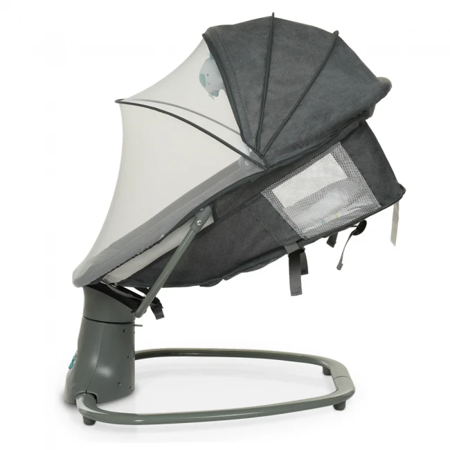 Укачивающий центр-шезлонг Mastela 8105 3 в 1 Укачивающий центр-шезлонг Mastela 8105 3 в 1