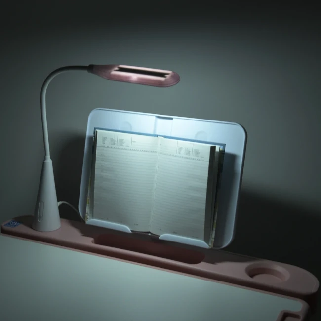 Детская парта Bambi M 5068-8-2 (1 стул, регулируемая высота, подставка, лампа) Детская парта Bambi M 5068-8-2 (1 стул, регулируемая высота, подставка, лампа)