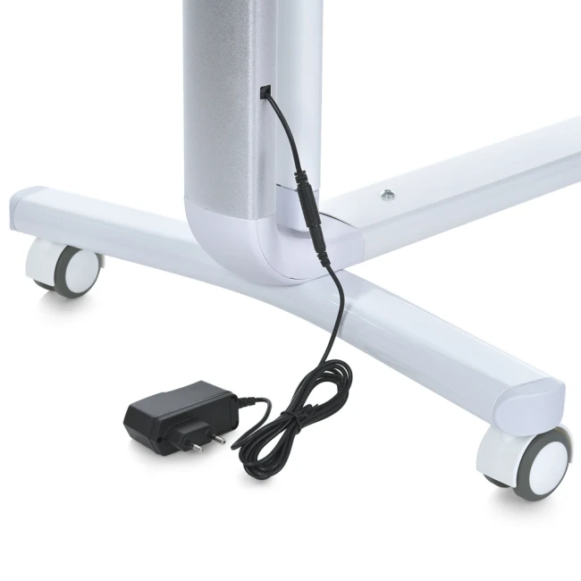 Манеж-кроватка El Camino ME 1125-S NOA Graphite