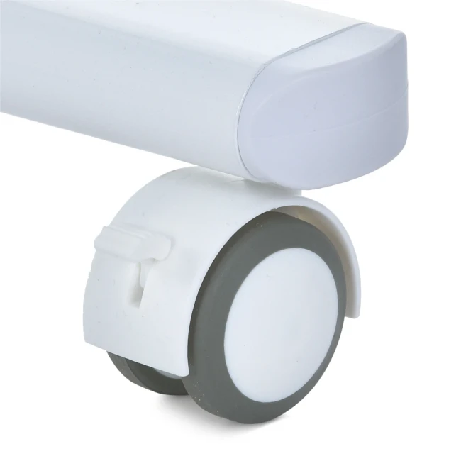 Манеж-кроватка El Camino ME 1125-S NOA Graphite