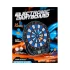 Дартс DartBoard 881 (41x47 см, 6 дротиків, електронне табло, звук)