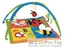 Детские коврики bambi (38Q3290) Детские коврики bambi (38Q3290)