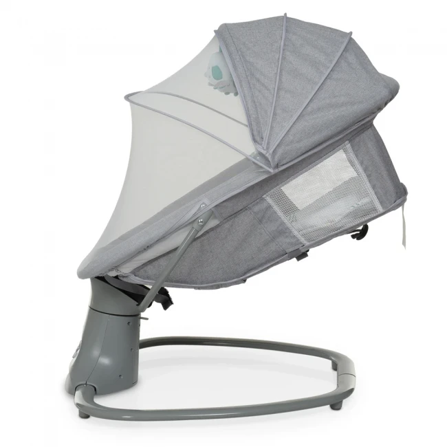 Заколисуючий центр-шезлонг Mastela 8104 3 в 1