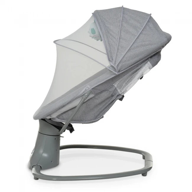 Заколисуючий центр-шезлонг Mastela 8104 3 в 1