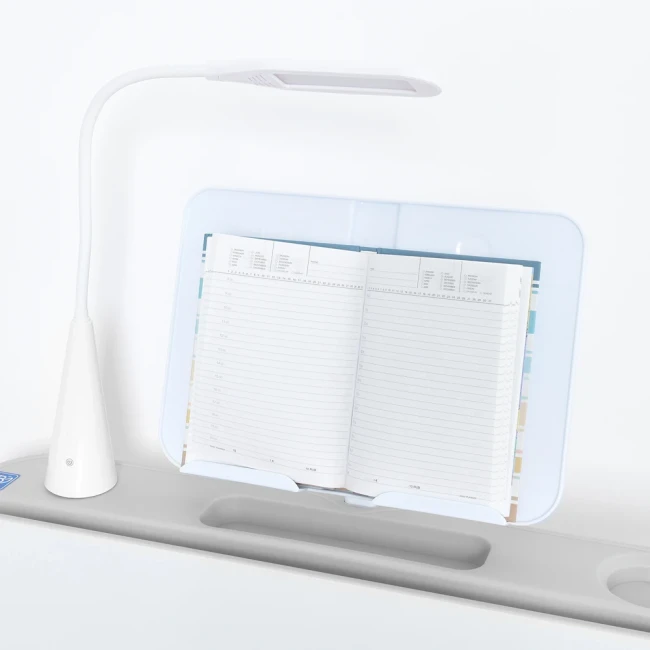 Детская парта Bambi M 5068-11 (1 стул, регулируемая высота, подставка, лампа) Детская парта Bambi M 5068-11 (1 стул, регулируемая высота, подставка, лампа)