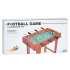 Настольный футбол HZ101A (70x60x62,5 см, деревянный, 6 штанг, на ножках) Настольный футбол HZ101A (70x60x62,5 см, деревянный, 6 штанг, на ножках)