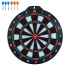 Дартс DartBoard 887 (37x37 см, 6 дротиків) Дартс DartBoard 887 (37x37 см, 6 дротиків)
