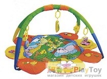 Детские коврики bambi (39Q3126C) Детские коврики bambi (39Q3126C)