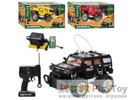 Машина Джип (3978-7)