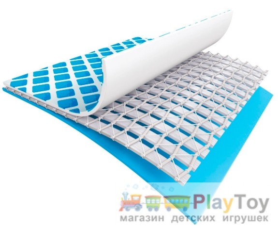 Каркасный бассейн Intex 28210 круглый 366х76 см Каркасный бассейн Intex 28210 круглый 366х76 см