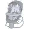 Укачивающий центр-шезлонг Mastela 8112 4 в 1