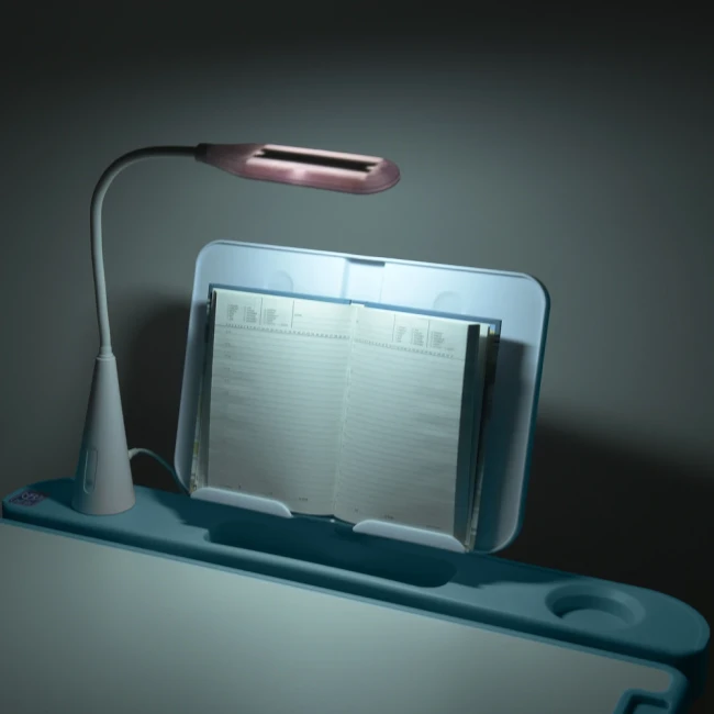 Детская парта Bambi M 5068-12 (1 стул, регулируемая высота, подставка, лампа) Детская парта Bambi M 5068-12 (1 стул, регулируемая высота, подставка, лампа)