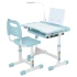 Детская парта Bambi M 5068-12 (1 стул, регулируемая высота, подставка, лампа) Детская парта Bambi M 5068-12 (1 стул, регулируемая высота, подставка, лампа)