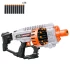 Игрушечный автомат Fast Pioneer BIG503 (36 мягких пуль, на батарейках) Игрушечный автомат Fast Pioneer BIG503 (36 мягких пуль, на батарейках)