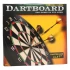 Дартс DartBoard ZZYW 17 H (40x40 см, 6 дротиків, двосторонній)