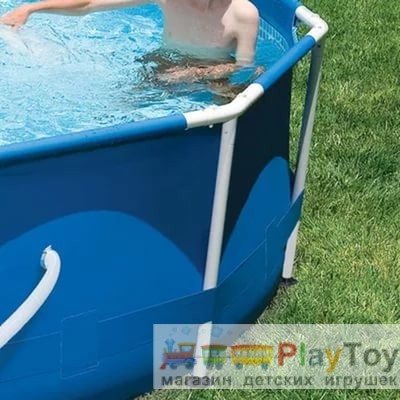 Каркасный бассейн Intex 28202  - 305х76 см