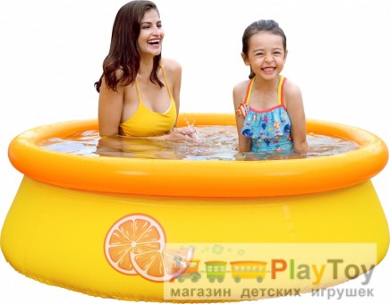 Бассейн детский надувной Jilong 17789 150 x 41 см (JL17789) Бассейн детский надувной Jilong 17789 150 x 41 см (JL17789)