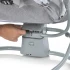 Укачивающий центр-шезлонг Mastela 8114 4 в 1
