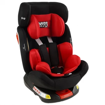 Автокресло Joy SafeMax SF-92103, Isofix, 9-36 кг, оборот на 360º