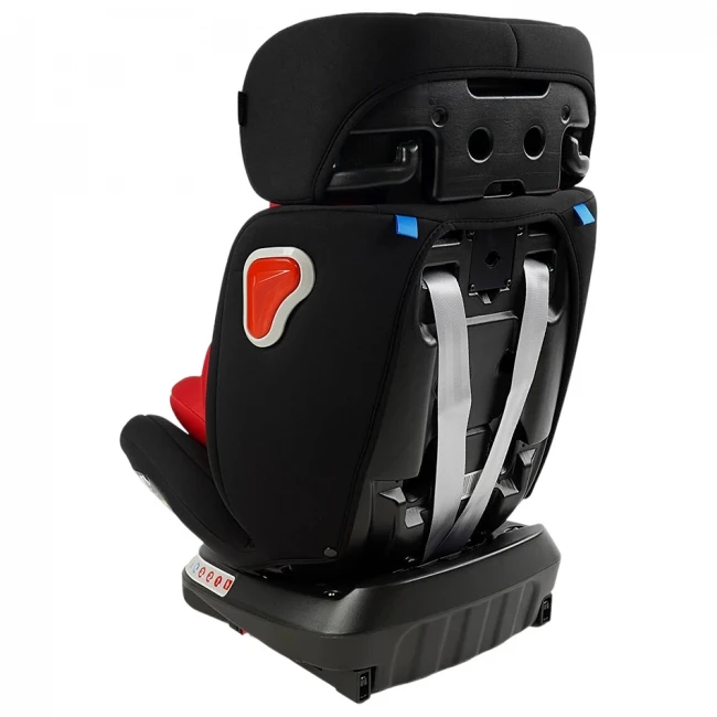 Автокресло Joy SafeMax SF-92103, Isofix, 9-36 кг, оборот на 360º Автокресло Joy SafeMax SF-92103, Isofix, 9-36 кг, оборот на 360º