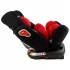 Автокресло Joy SafeMax SF-92103, Isofix, 9-36 кг, оборот на 360º