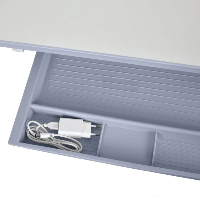 Детская парта Bambi M 6136-11 (1 стул, регулируемая высота, подставка, лампа) Детская парта Bambi M 6136-11 (1 стул, регулируемая высота, подставка, лампа)