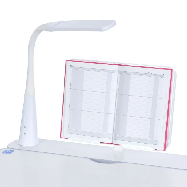 Детская парта Bambi M 6136-11 (1 стул, регулируемая высота, подставка, лампа) Детская парта Bambi M 6136-11 (1 стул, регулируемая высота, подставка, лампа)