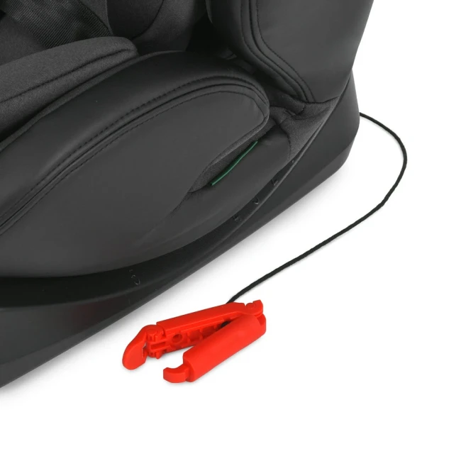 Автокресло El Camino i-CORE ME 1206 Gray, 40-150 см Автокресло El Camino i-CORE ME 1206 Gray, 40-150 см