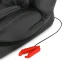 Автокресло El Camino i-CORE ME 1206 Gray, 40-150 см Автокресло El Camino i-CORE ME 1206 Gray, 40-150 см