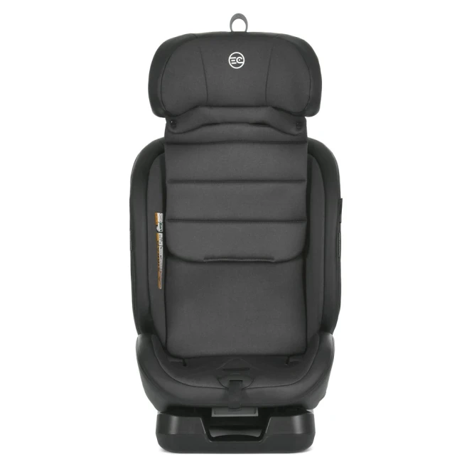 Автокресло El Camino i-CORE ME 1206 Gray, 40-150 см Автокресло El Camino i-CORE ME 1206 Gray, 40-150 см