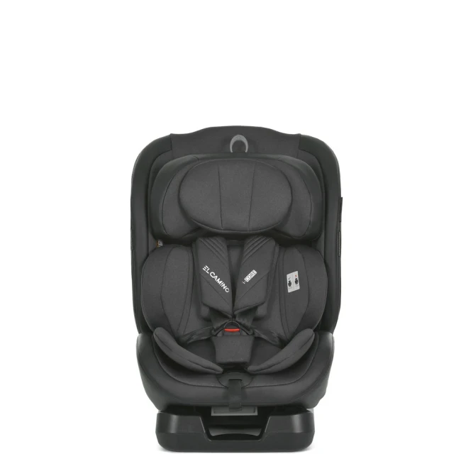 Автокресло El Camino i-CORE ME 1206 Gray, 40-150 см Автокресло El Camino i-CORE ME 1206 Gray, 40-150 см