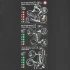 Автокресло El Camino i-CORE ME 1206 Gray, 40-150 см Автокресло El Camino i-CORE ME 1206 Gray, 40-150 см