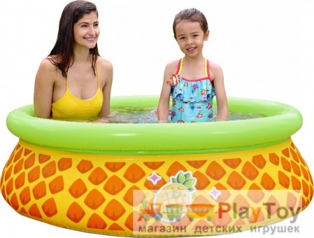 Бассейн детский надувной Jilong 17790 150 x 41 см (JL17790) Бассейн детский надувной Jilong 17790 150 x 41 см (JL17790)