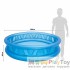 Детский надувной бассейн Intex 58431 Летающая тарелка 188 х 46 см