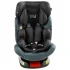 Автокресло Joy SafeMax SF-86230, Isofix, 9-36 кг, оборот на 360º