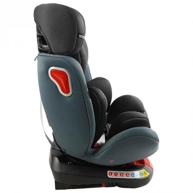 Автокресло Joy SafeMax SF-86230, Isofix, 9-36 кг, оборот на 360º Автокресло Joy SafeMax SF-86230, Isofix, 9-36 кг, оборот на 360º