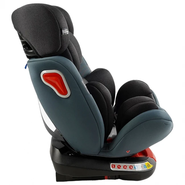 Автокресло Joy SafeMax SF-86230, Isofix, 9-36 кг, оборот на 360º Автокресло Joy SafeMax SF-86230, Isofix, 9-36 кг, оборот на 360º