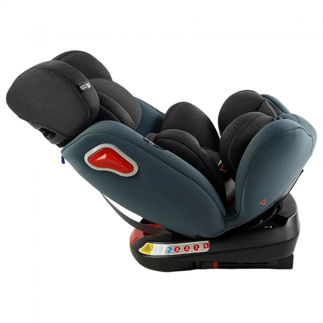 Автокресло Joy SafeMax SF-86230, Isofix, 9-36 кг, оборот на 360º Автокресло Joy SafeMax SF-86230, Isofix, 9-36 кг, оборот на 360º