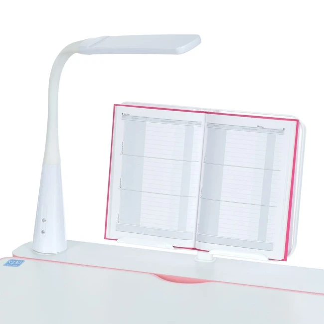 Детская парта Bambi M 6136-8 (1 стул, регулируемая высота, подставка, лампа) Детская парта Bambi M 6136-8 (1 стул, регулируемая высота, подставка, лампа)