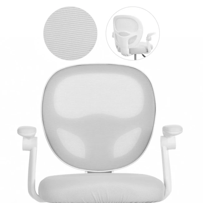 Детское кресло Bambi M 6056-11 с подлокотниками, сетка, подножка, блокировка колёс Детское кресло Bambi M 6056-11 с подлокотниками, сетка, подножка, блокировка колёс