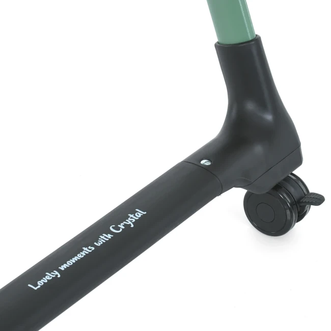 Стульчик для кормления El Camino ME 1037-B CRYSTAL Green (съемный столик, подножка, матрас, чехол, 4 колеса) Стульчик для кормления El Camino ME 1037-B CRYSTAL Green (съемный столик, подножка, матрас, чехол, 4 колеса)