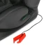 Автокресло El Camino i-CORE ME 1206 Black, 40-150 см