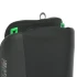 Автокресло El Camino i-CORE ME 1206 Black, 40-150 см