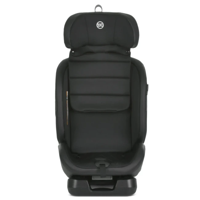Автокресло El Camino i-CORE ME 1206 Black, 40-150 см