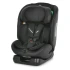 Автокресло El Camino i-CORE ME 1206 Black, 40-150 см