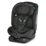 Автокресло El Camino i-CORE ME 1206 Black, 40-150 см